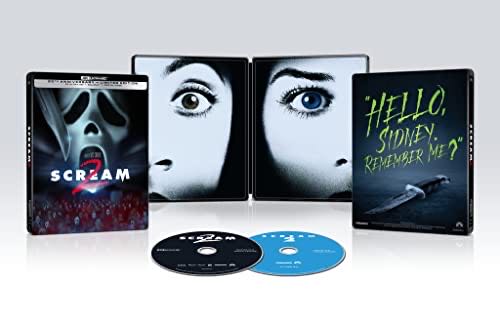 Scream 2