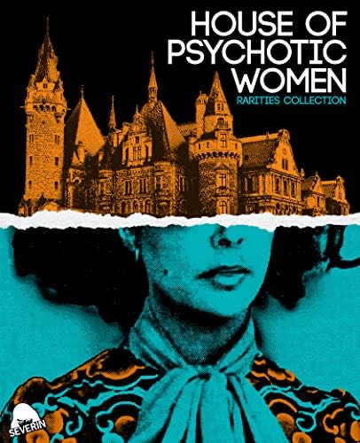 House of Psychotic Women Collection