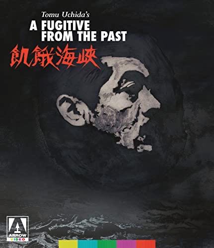 Fugitive From The Past, A