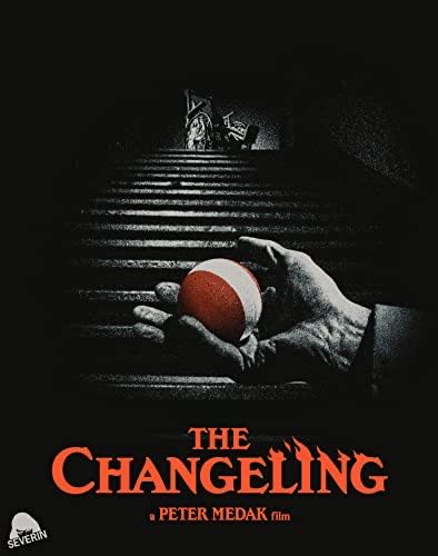 Changeling, The