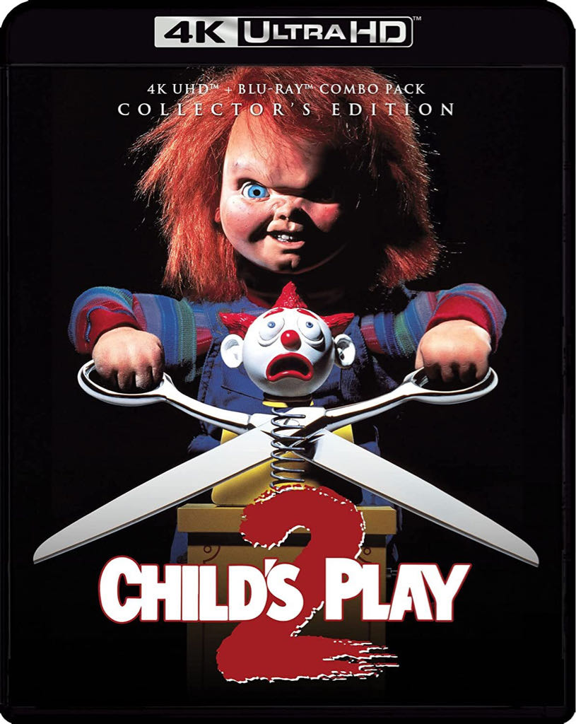 Child’s Play 2