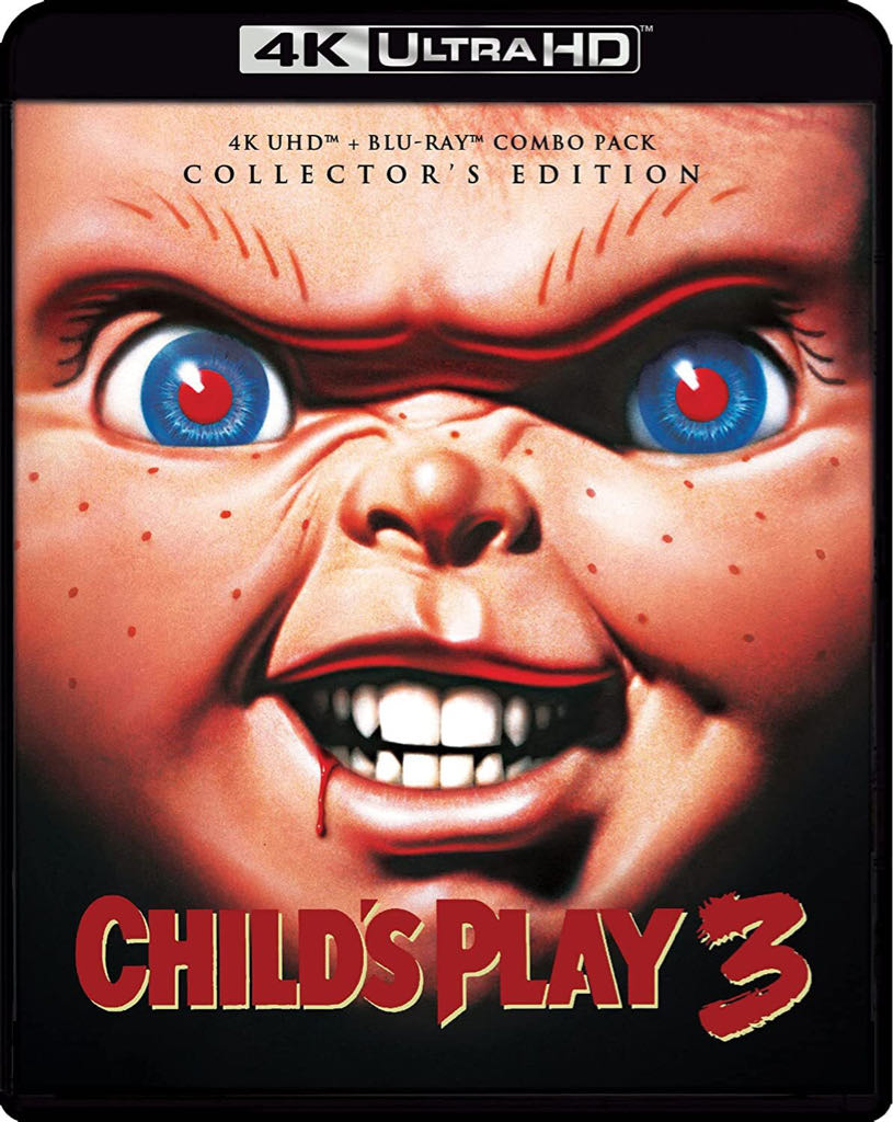 Child’s Play 3
