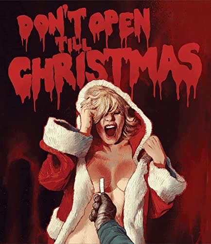 Don’t Open Till Christmas