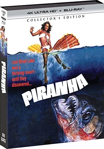 Piranha