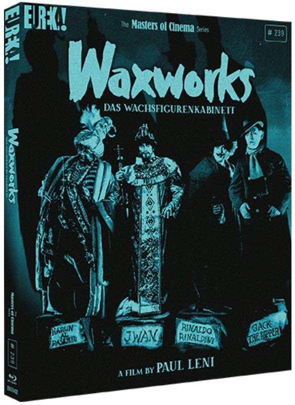 Waxworks