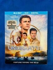 Uncharted