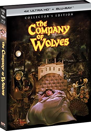 Company of Wolves, The