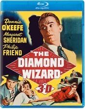 Diamond Wizard, The