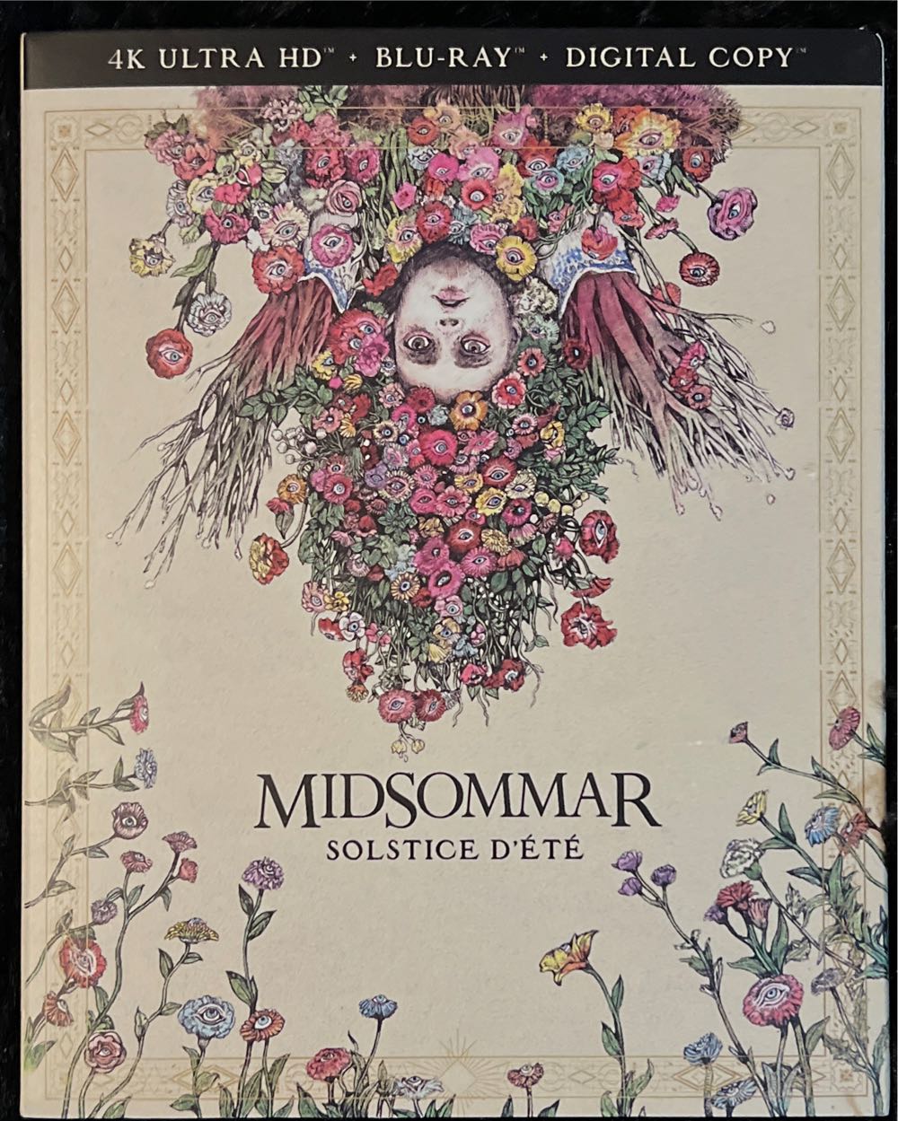 Midsommar