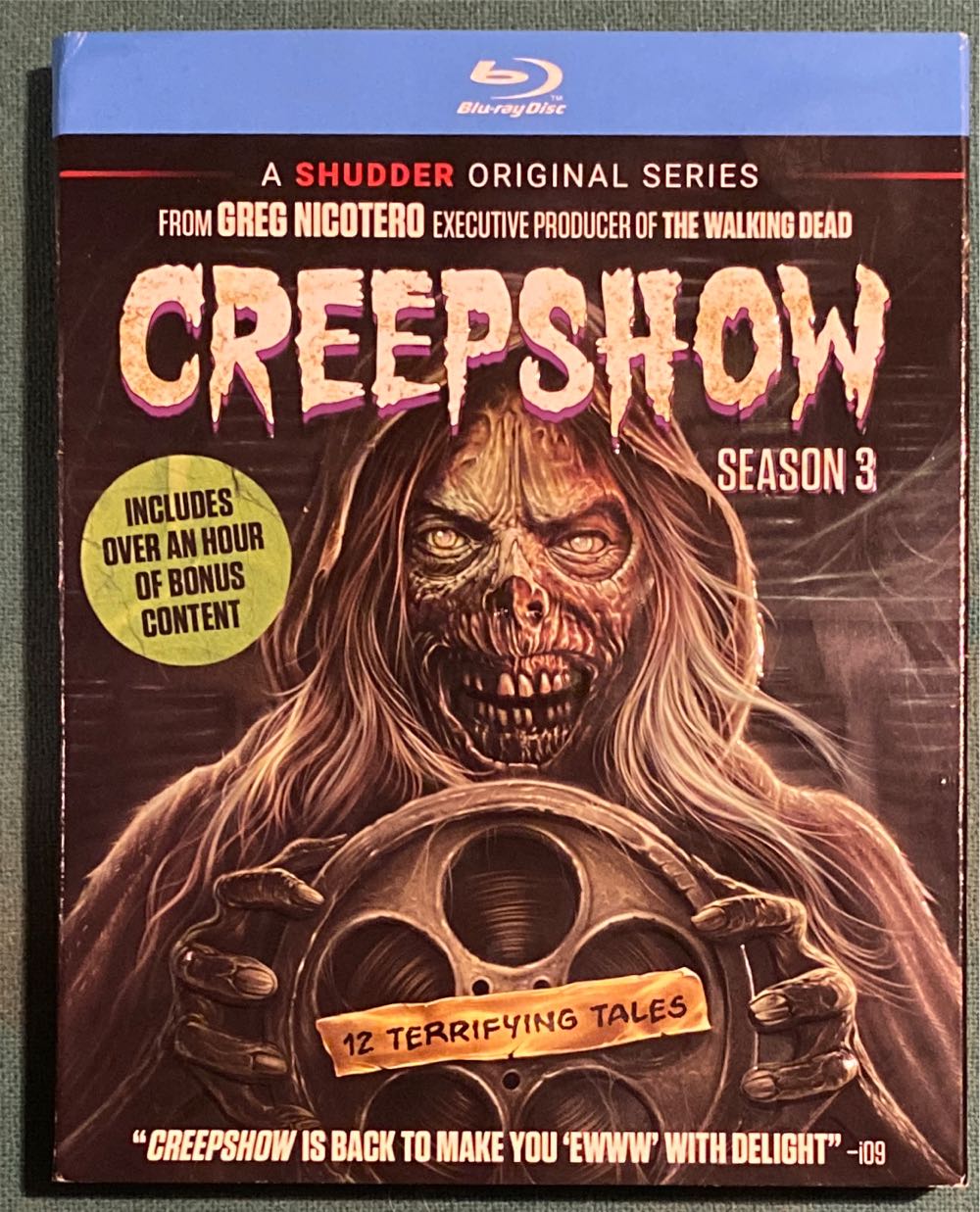 Creepshow
