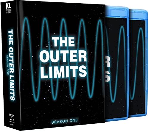 Outer Limits, The