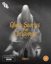 Ghost Stories for Christmas (Volume 1)