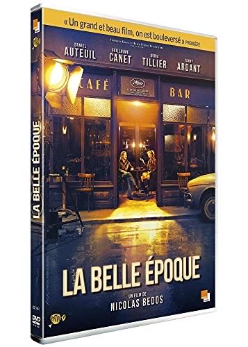 Belle époque, La