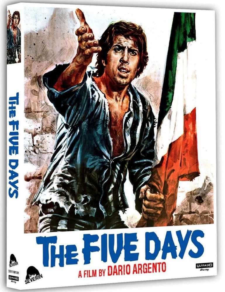 Five Days, The