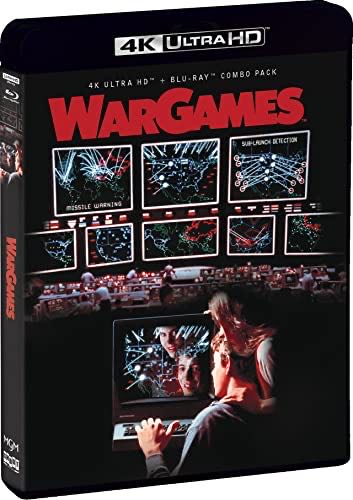 War Games