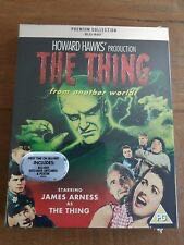 Thing From Another World, The