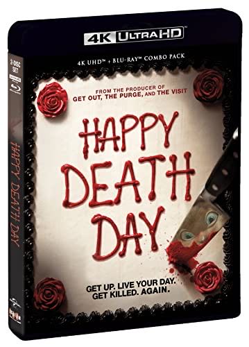 Happy Death Day