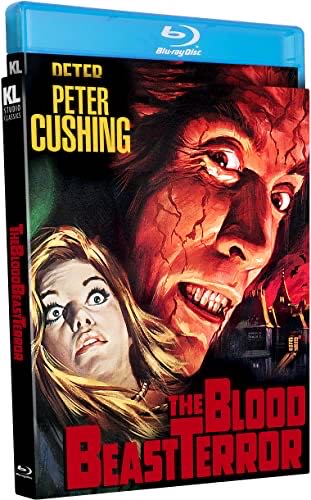Blood Beast Terror, The