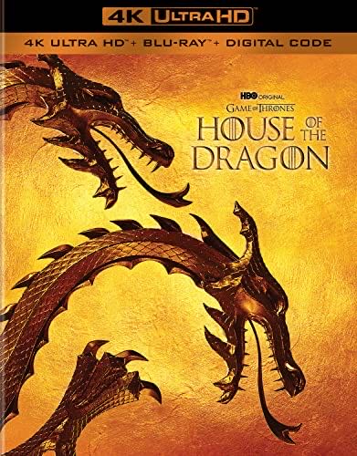Game of Thrones: House of The Dragon