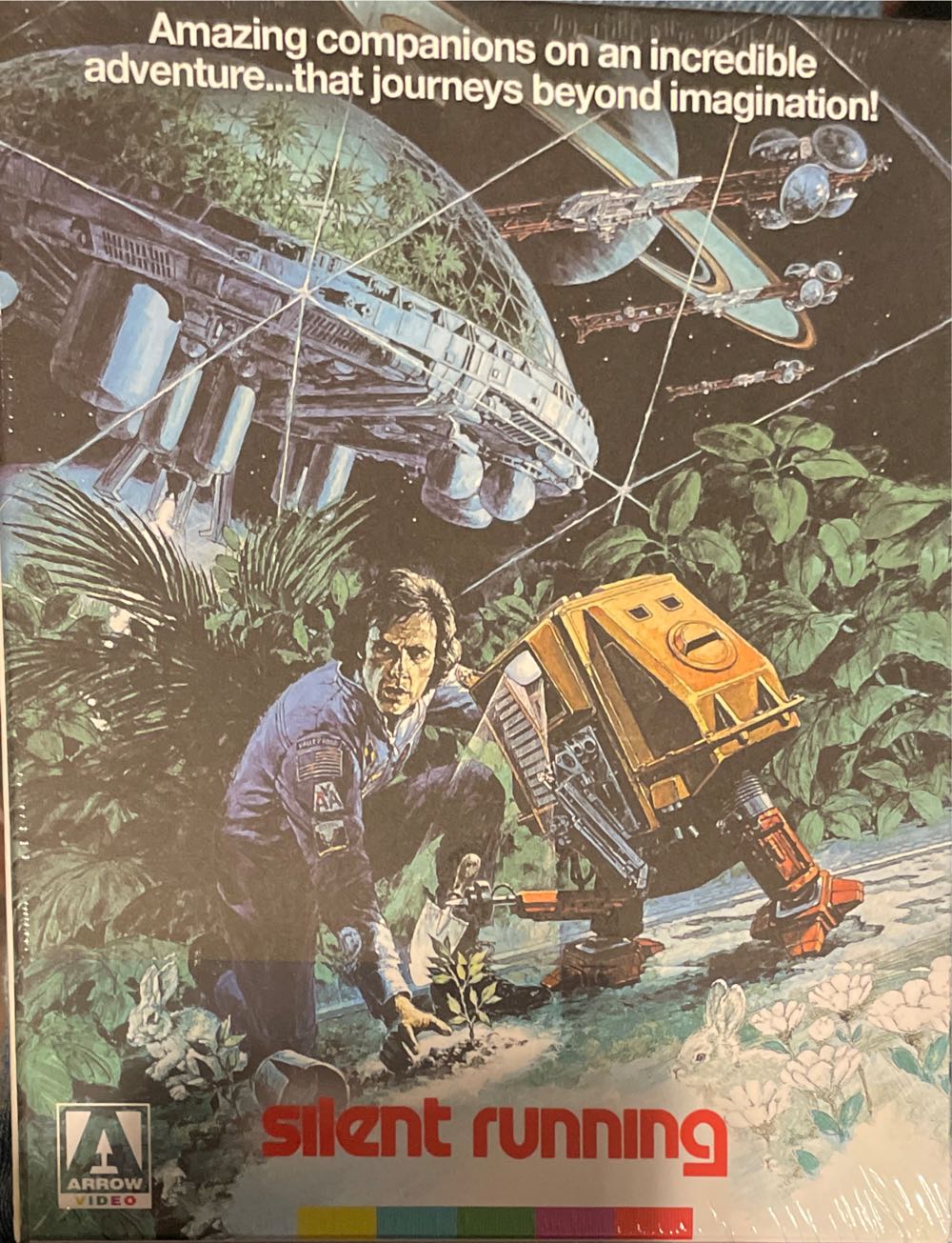 Silent Running