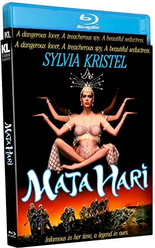 Mata Hari