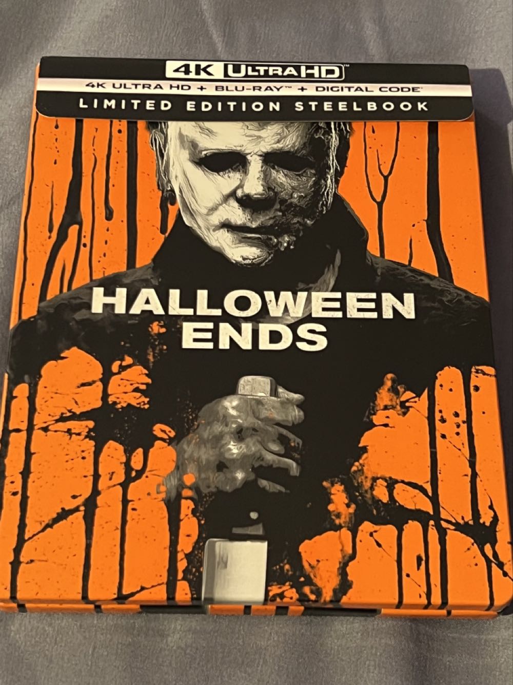 Halloween Ends