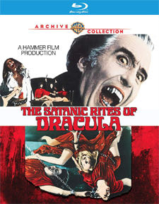 Satanic Rites of Dracula, The