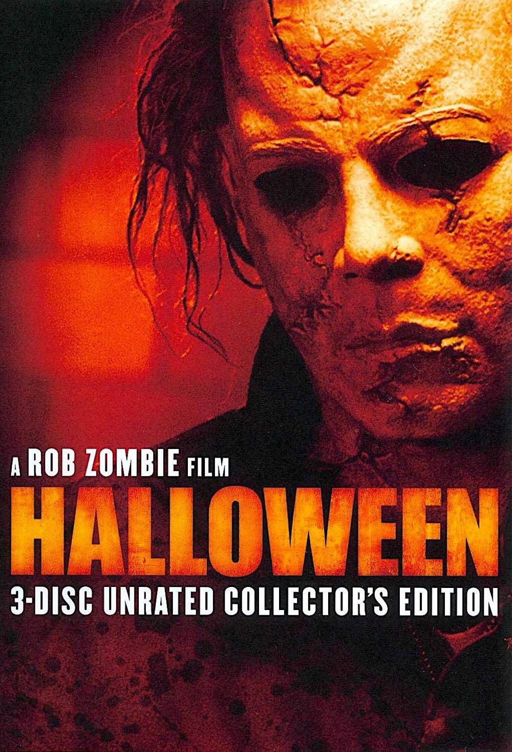 Halloween : 2018 Trilogy