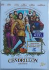 LES NOUVELLES AVENTURES DE CENDRILLON