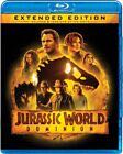 Jurassic World: Dominion