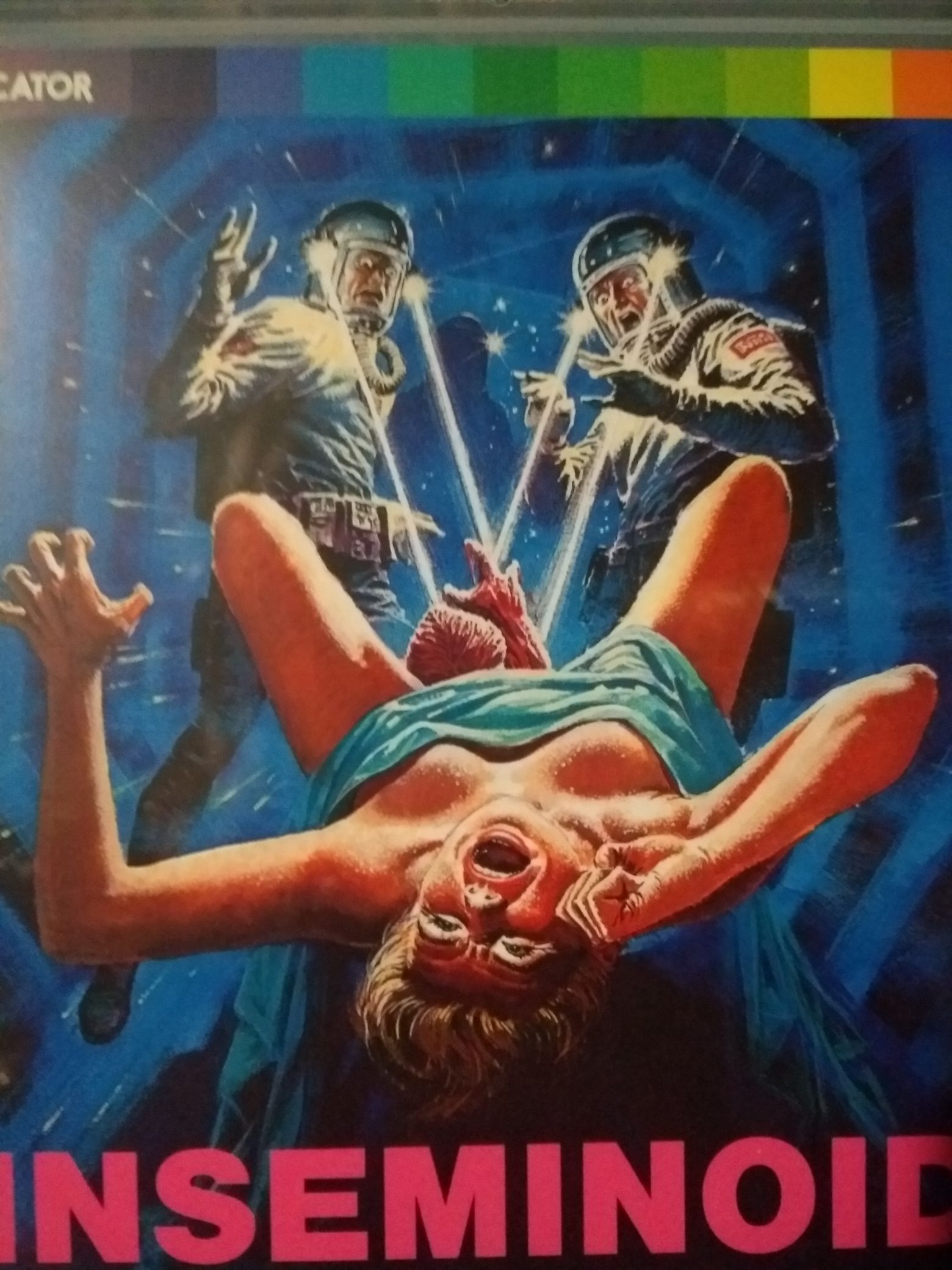 Inseminoid