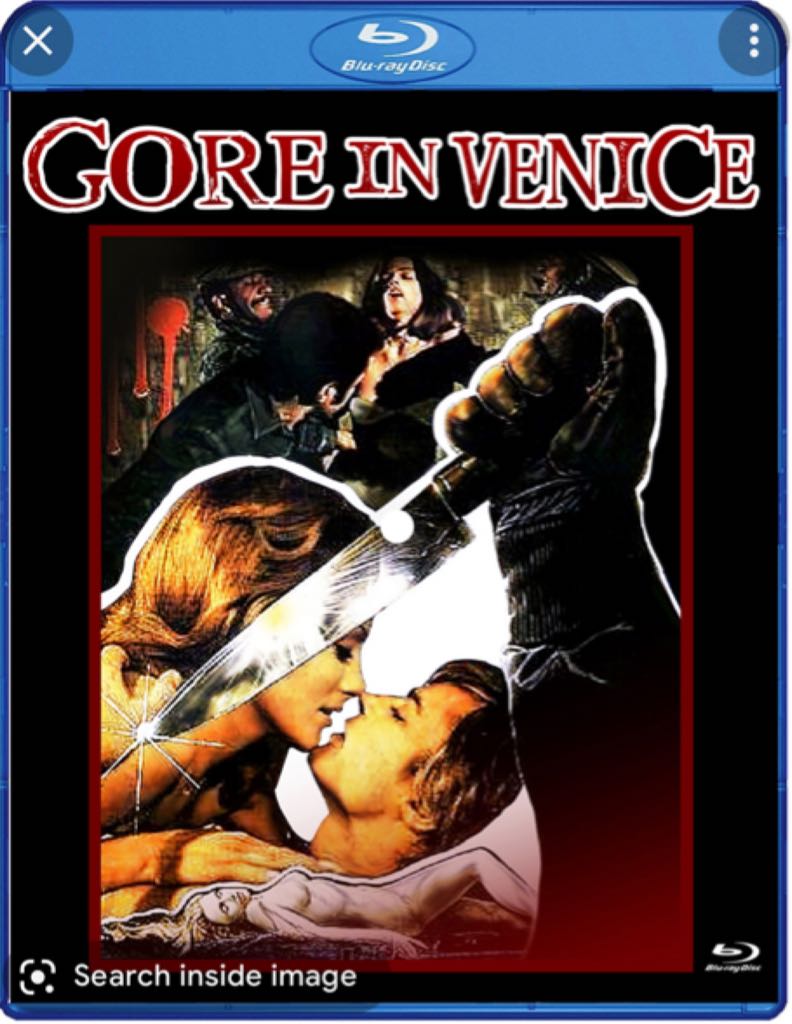 Gore in Venice
