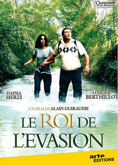 Le Roi De L’évasion 