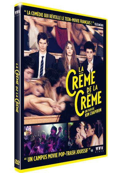 Crème de la crème, La