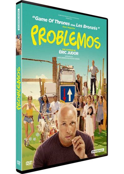 Problemos