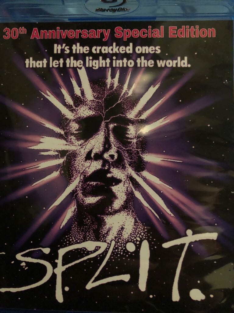 Split