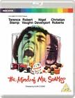 Mind of Mr. Soames, The