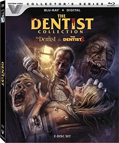 The Dentist 1