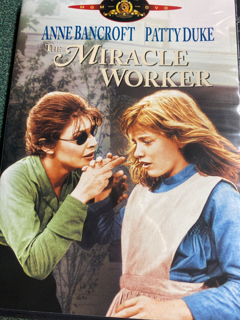 The Miracle Worker