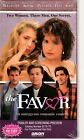 The Favor