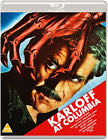 Karloff at Columbia