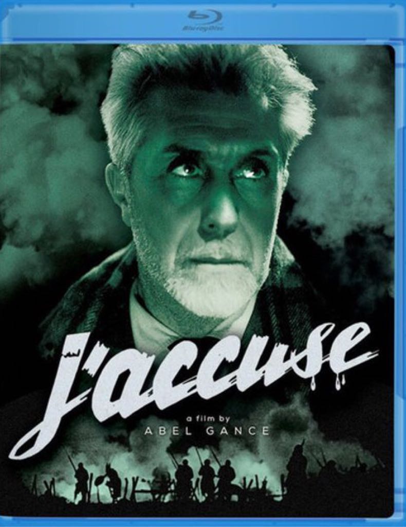 J’Accuse