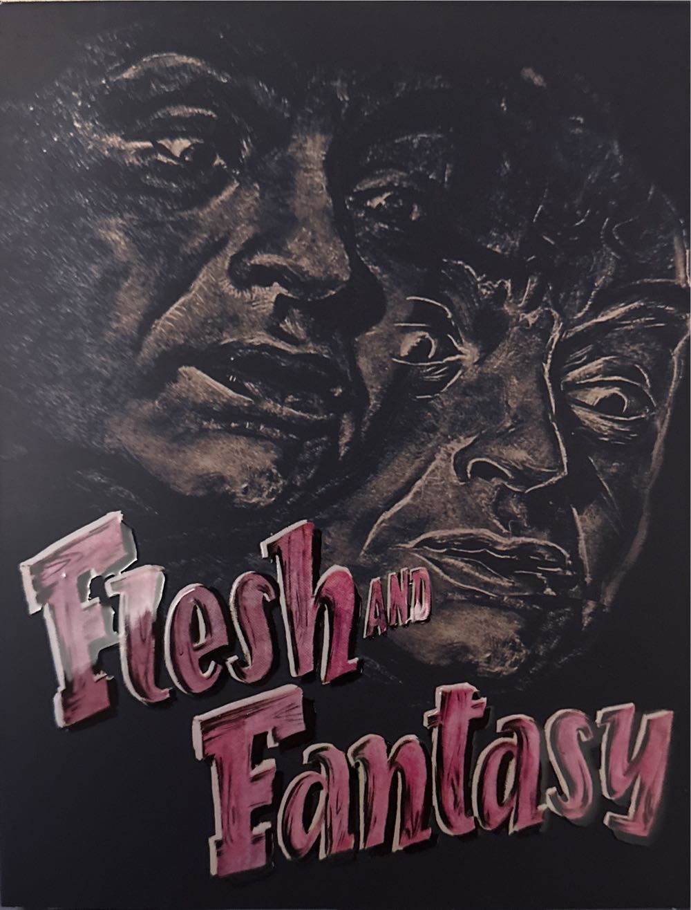 Flesh and Fantasy