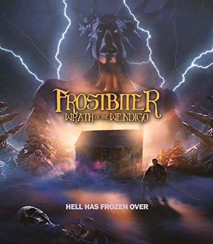 Frostbiter: Wrath of the Wendigo