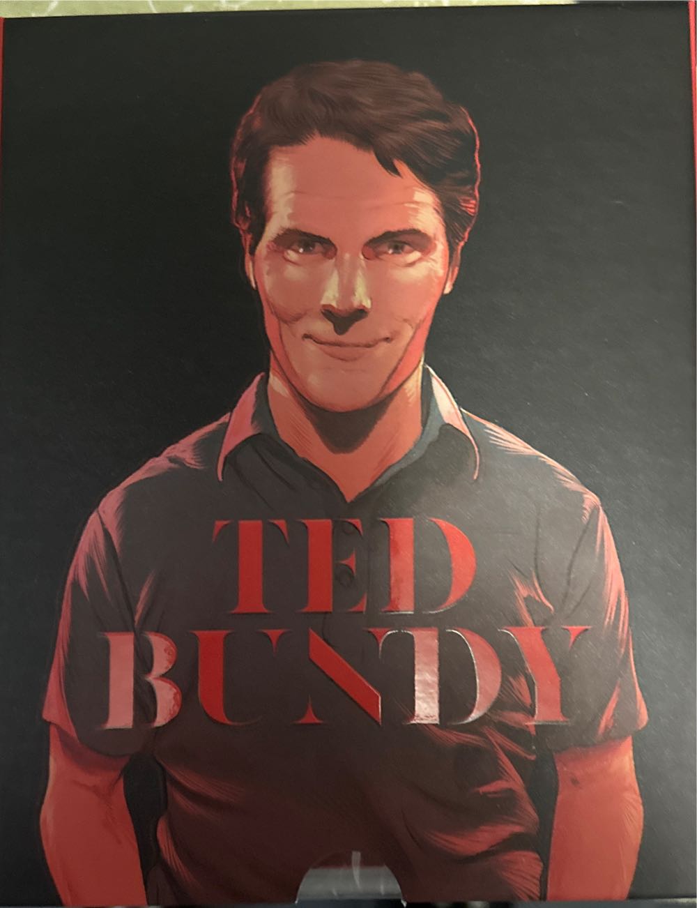 Ted Bundy