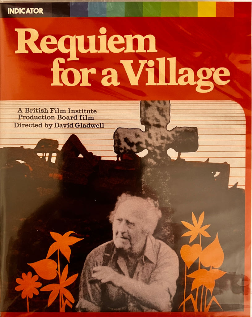 Requiem for a Village