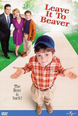 Leave it to Beaver