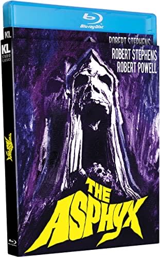Asphyx, The