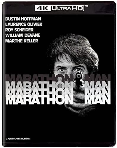 Marathon Man