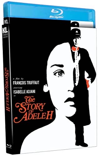 Story Of Adele H., The